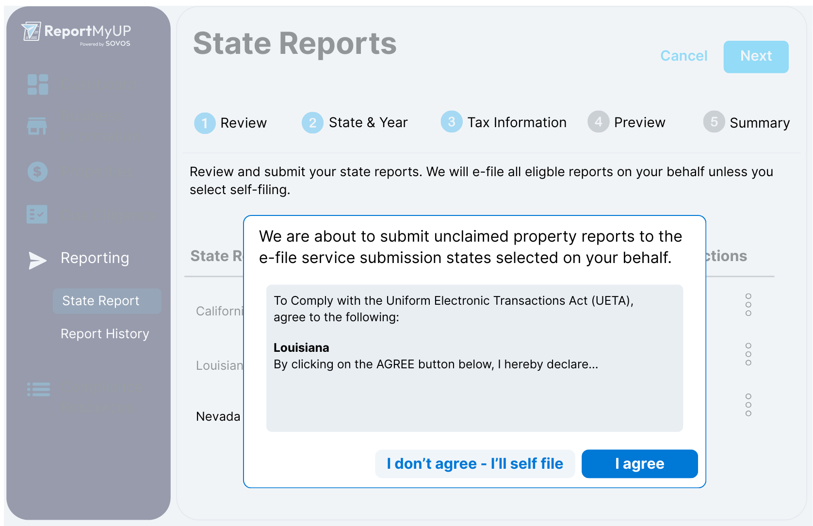 Copy of StateReport - ReportMyUP