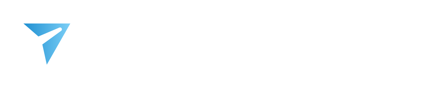 ReportMyUP, Powered by Sovos logo