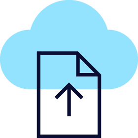 Complete State Reporting Icon