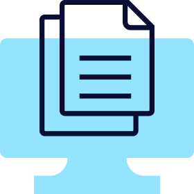 Complete Property Management Icon